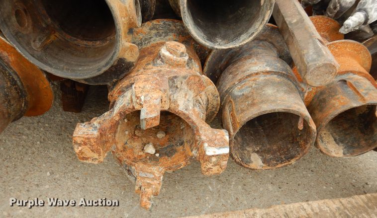 image for item MD9138 Auger bits