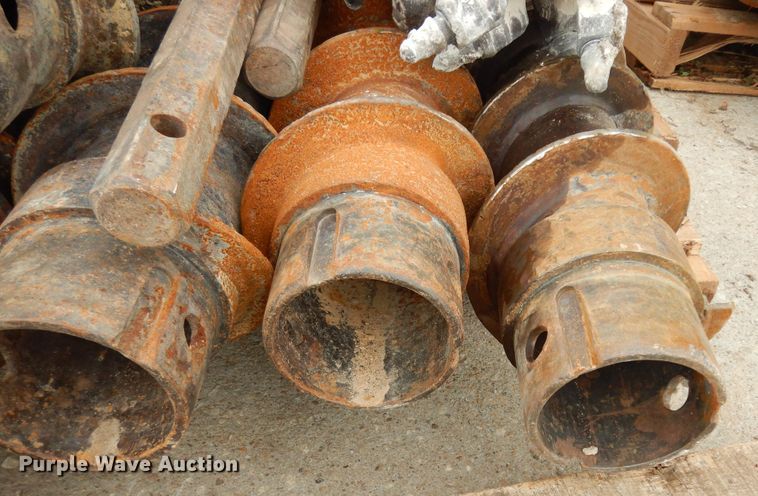 image for item MD9138 Auger bits