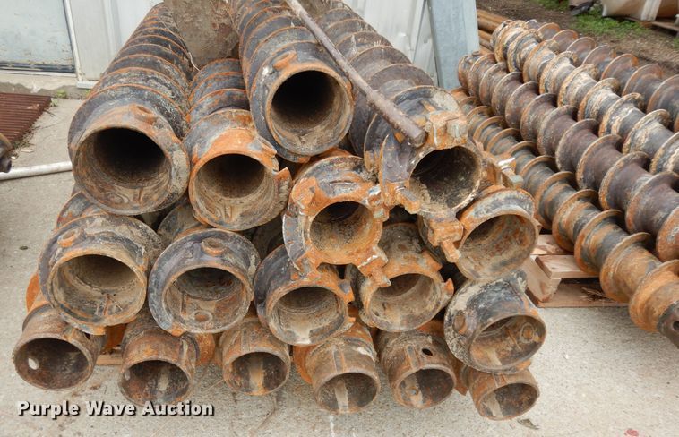 image for item MD9138 Auger bits