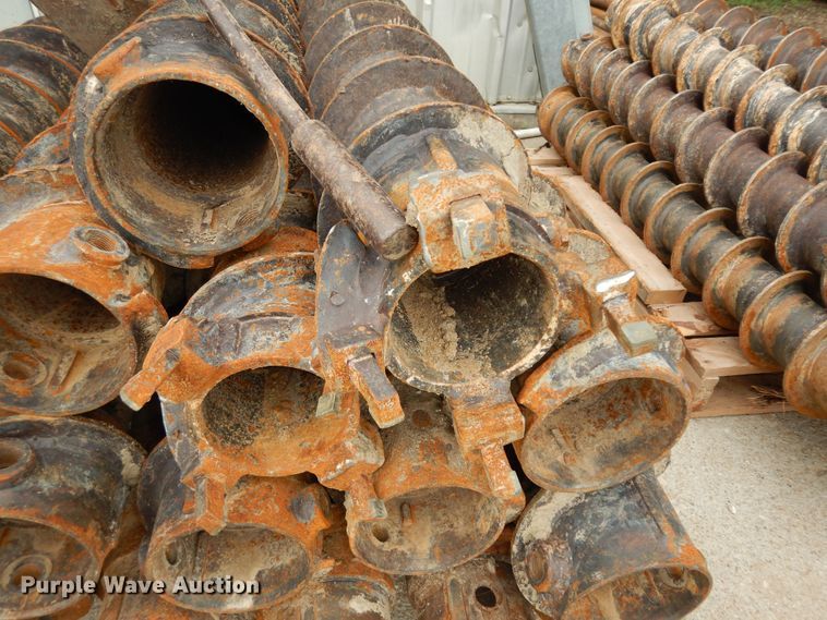 image for item MD9138 Auger bits