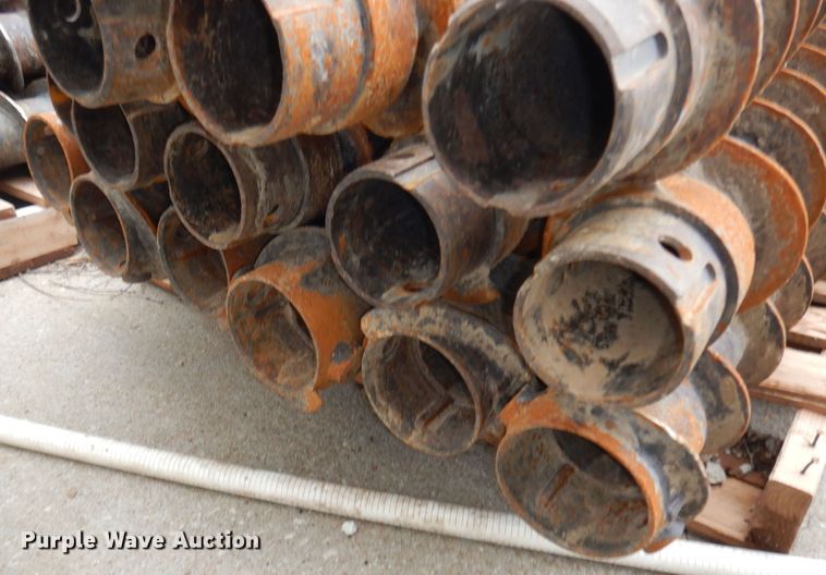 image for item MD9138 Auger bits