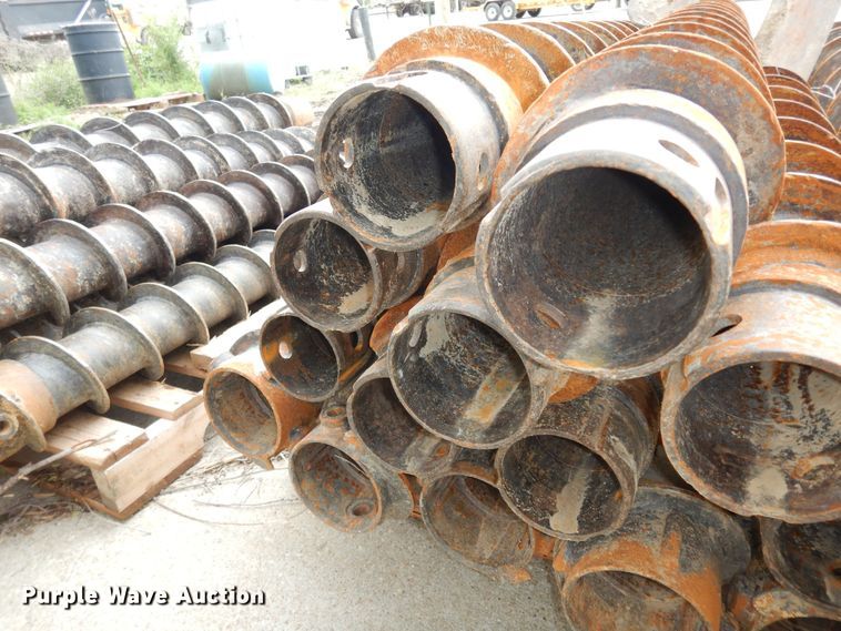 image for item MD9138 Auger bits