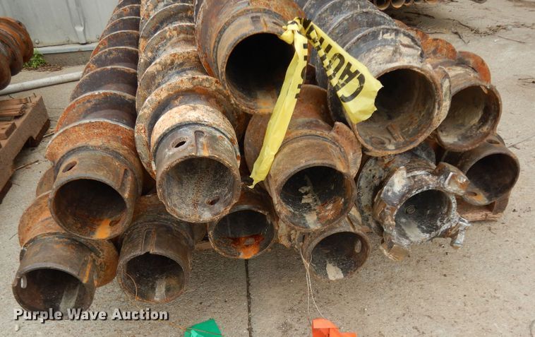 image for item MD9138 Auger bits