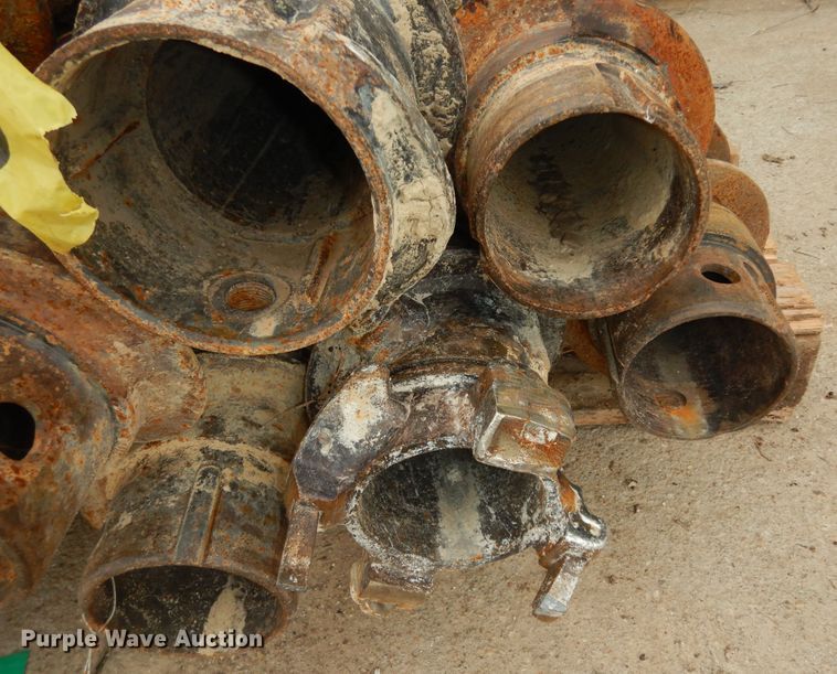 image for item MD9138 Auger bits