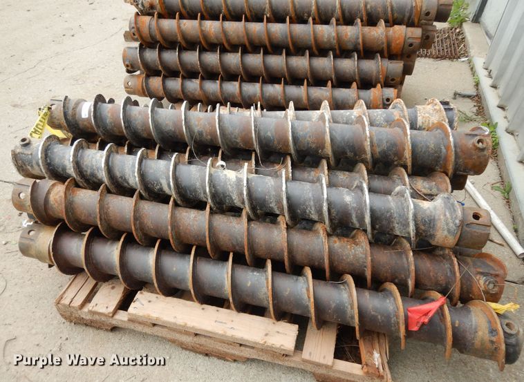 image for item MD9138 Auger bits