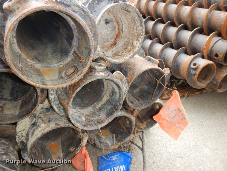 image for item MD9138 Auger bits