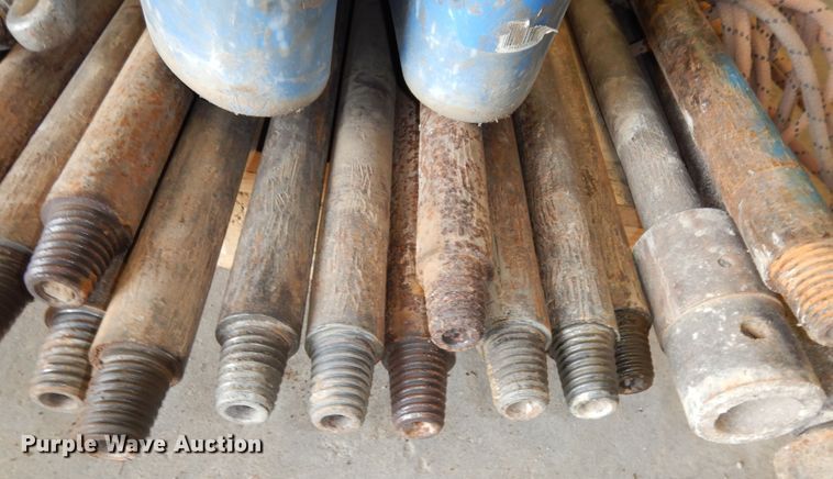 image for item MD9138 Auger bits