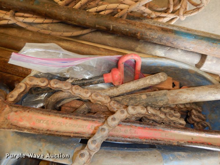 image for item MD9138 Auger bits