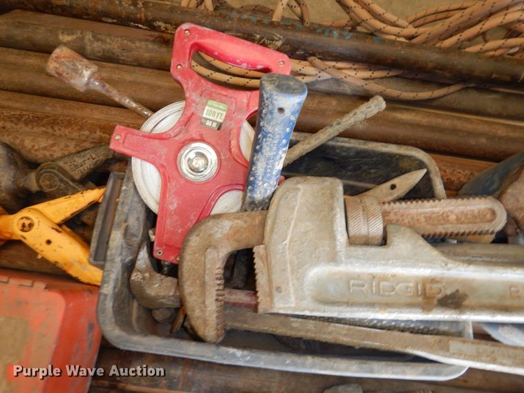 image for item MD9138 Auger bits