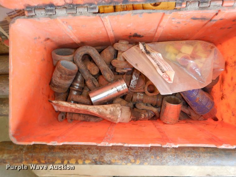 image for item MD9138 Auger bits