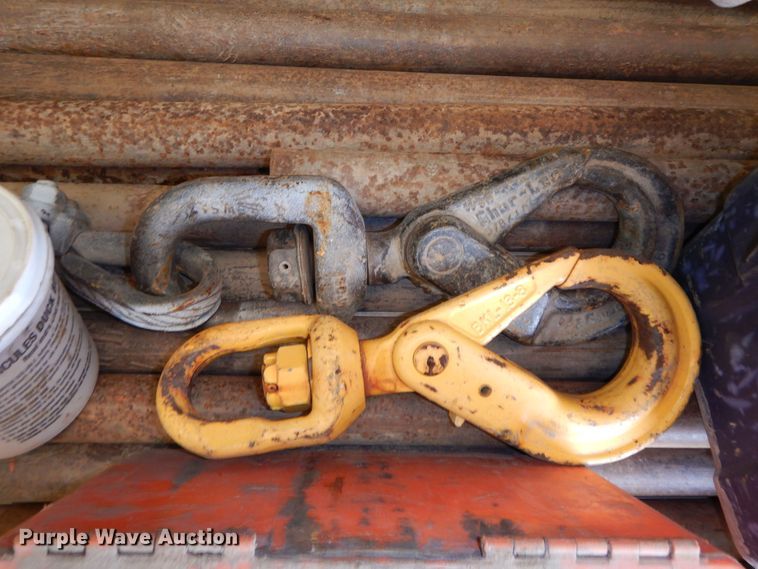 image for item MD9138 Auger bits