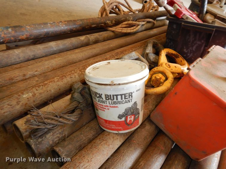 image for item MD9138 Auger bits