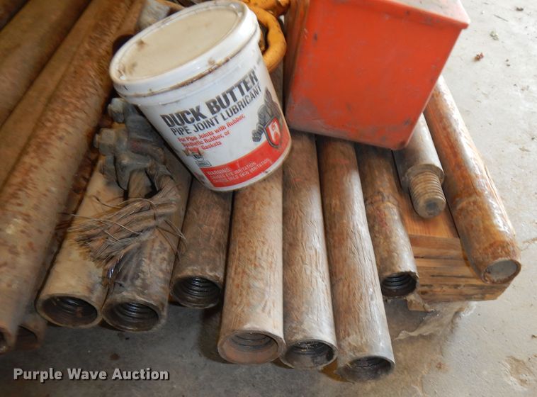 image for item MD9138 Auger bits