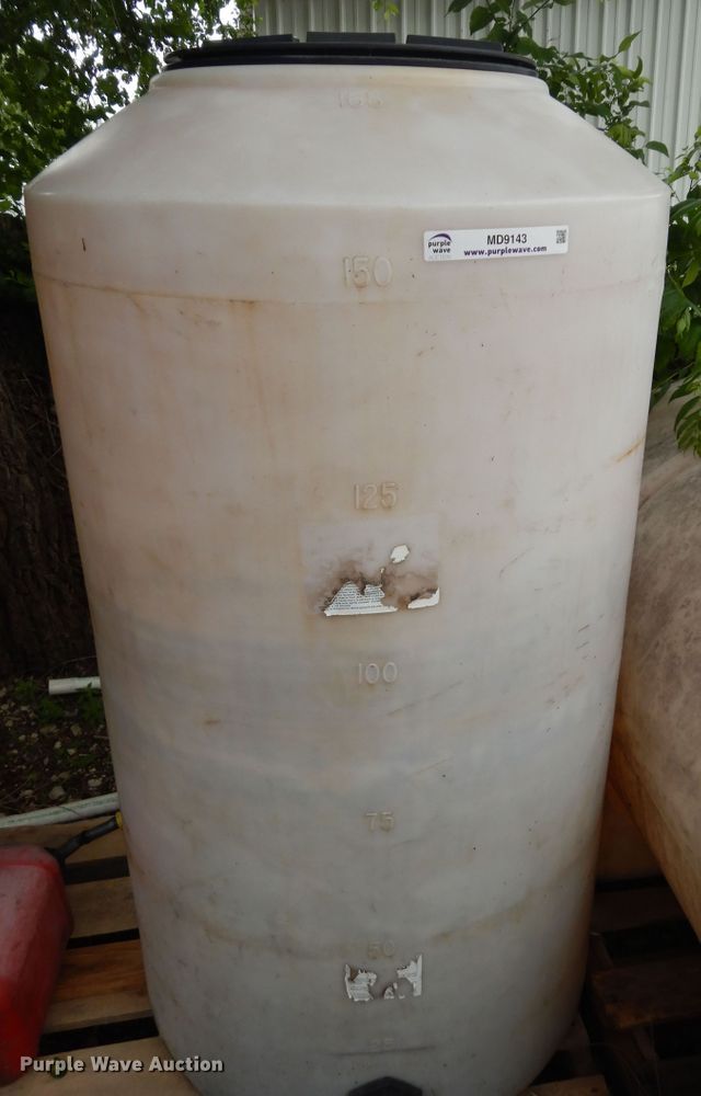 image for item MD9143 (5) water tanks