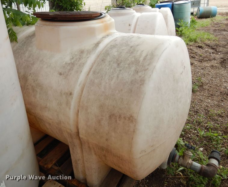 image for item MD9143 (5) water tanks