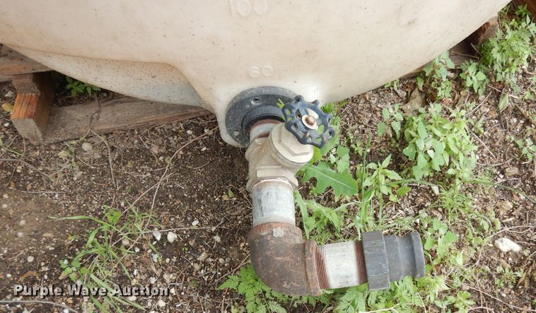 image for item MD9143 (5) water tanks