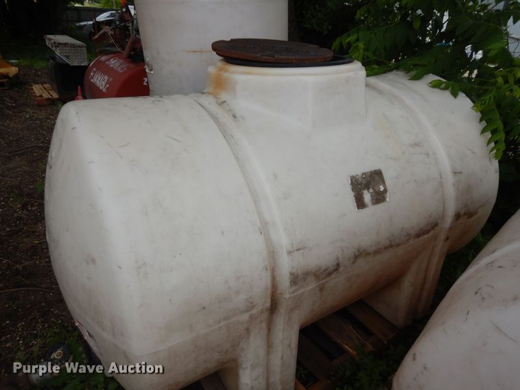 image for item MD9143 (5) water tanks