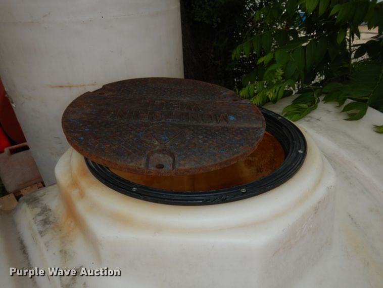 image for item MD9143 (5) water tanks