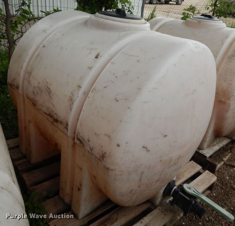 image for item MD9143 (5) water tanks