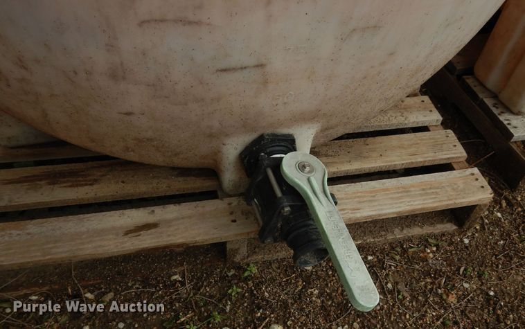 image for item MD9143 (5) water tanks