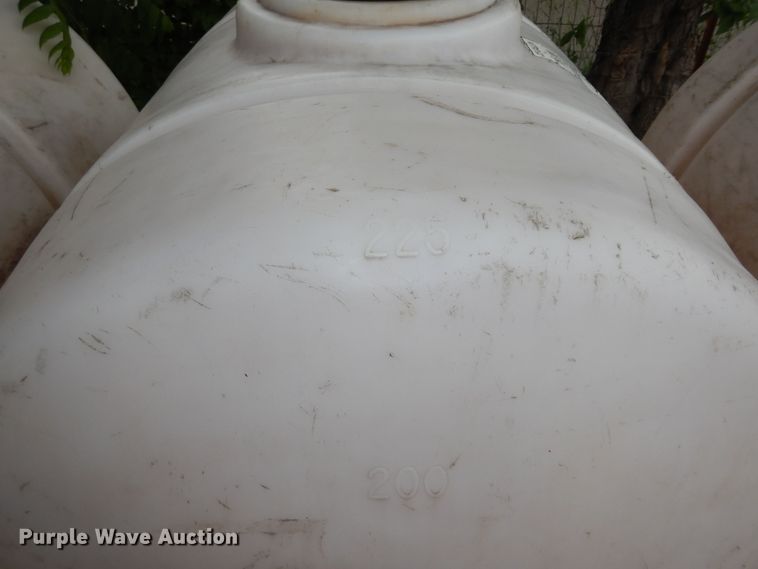 image for item MD9143 (5) water tanks