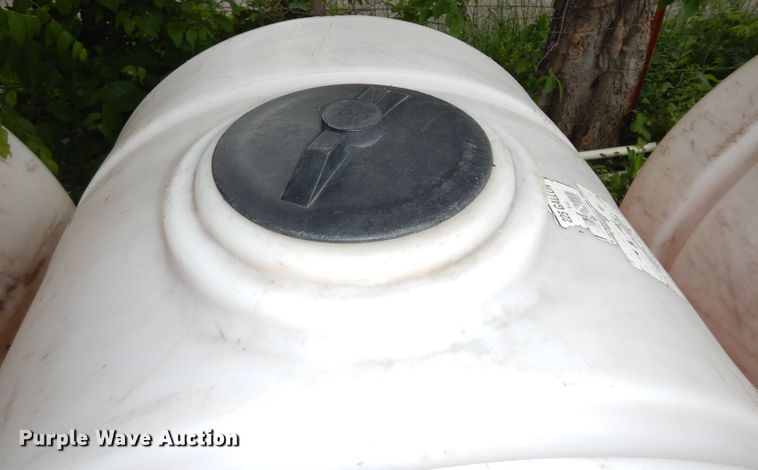 image for item MD9143 (5) water tanks