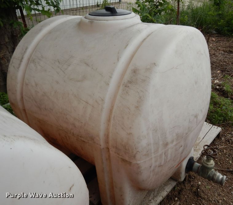 image for item MD9143 (5) water tanks