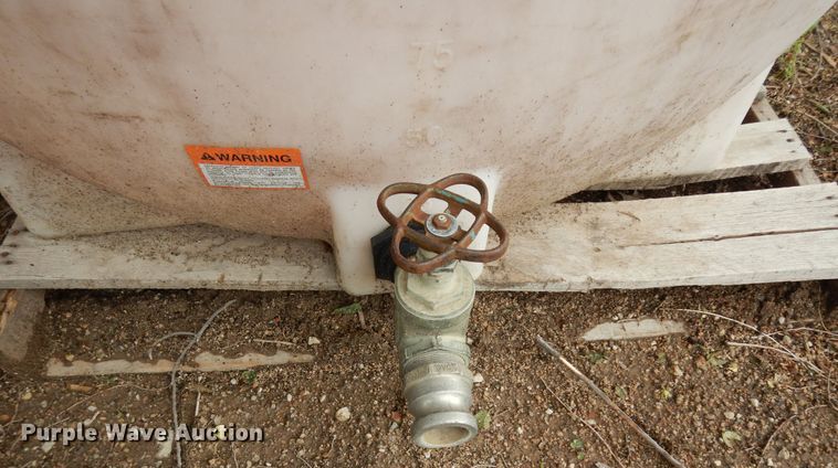 image for item MD9143 (5) water tanks