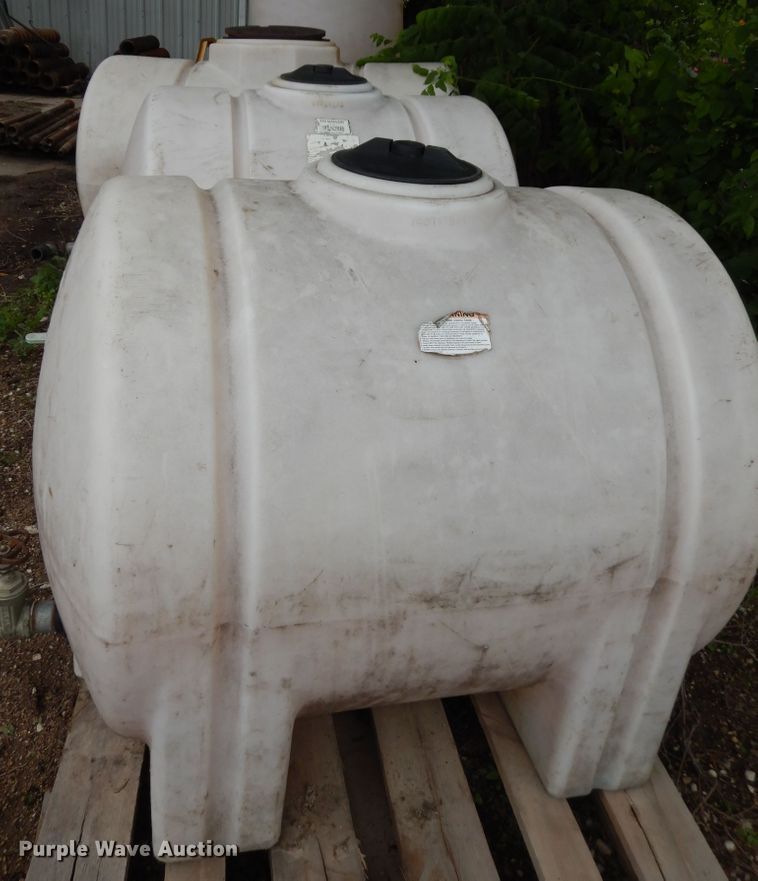 image for item MD9143 (5) water tanks