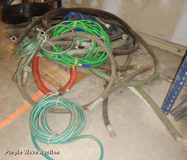 image for item MD9143 (5) water tanks