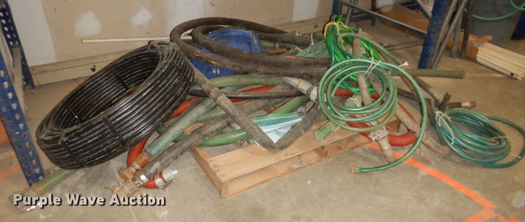 image for item MD9143 (5) water tanks