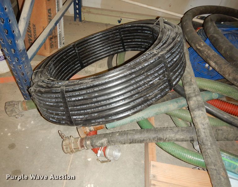 image for item MD9143 (5) water tanks