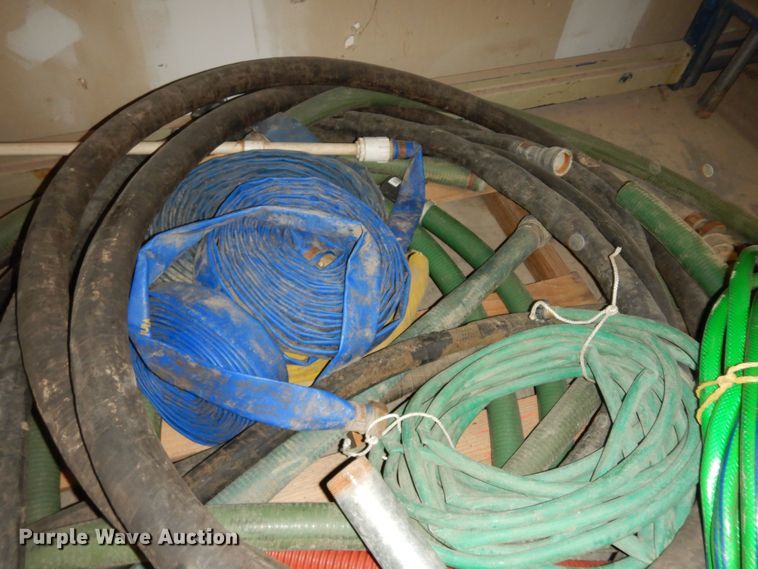 image for item MD9143 (5) water tanks