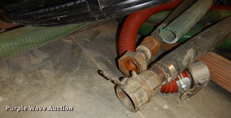 image for item MD9143 (5) water tanks