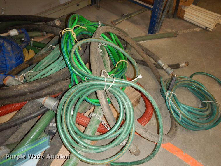 image for item MD9143 (5) water tanks