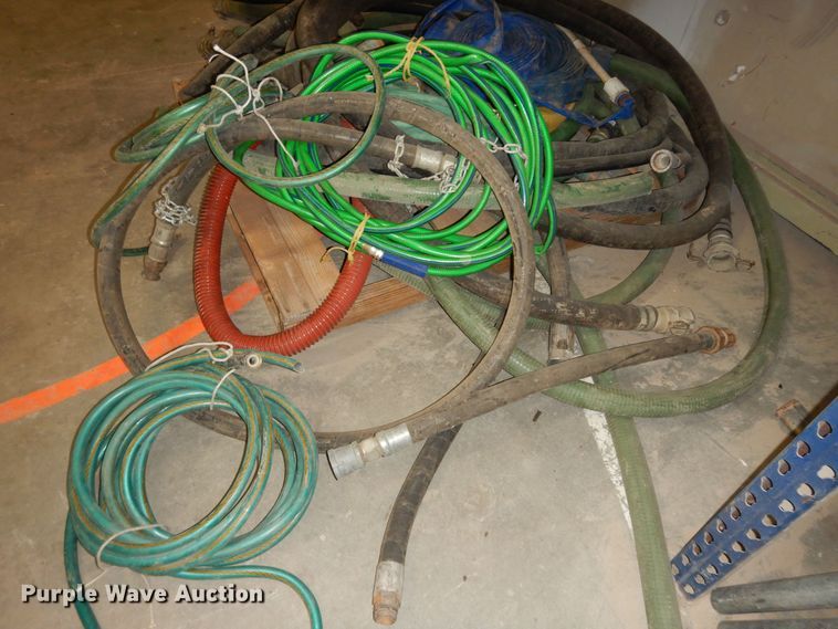 image for item MD9143 (5) water tanks