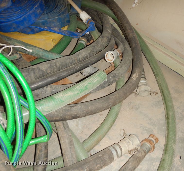 image for item MD9143 (5) water tanks