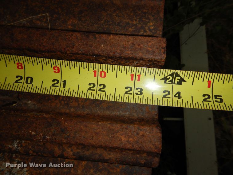 image for item MD9173 1990 Ditch Witch HT100  cable plow