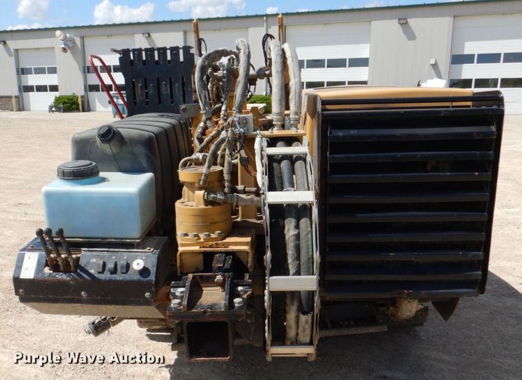 image for item MF9101 2005 Vermeer D24X40 Series II  directional boring unit