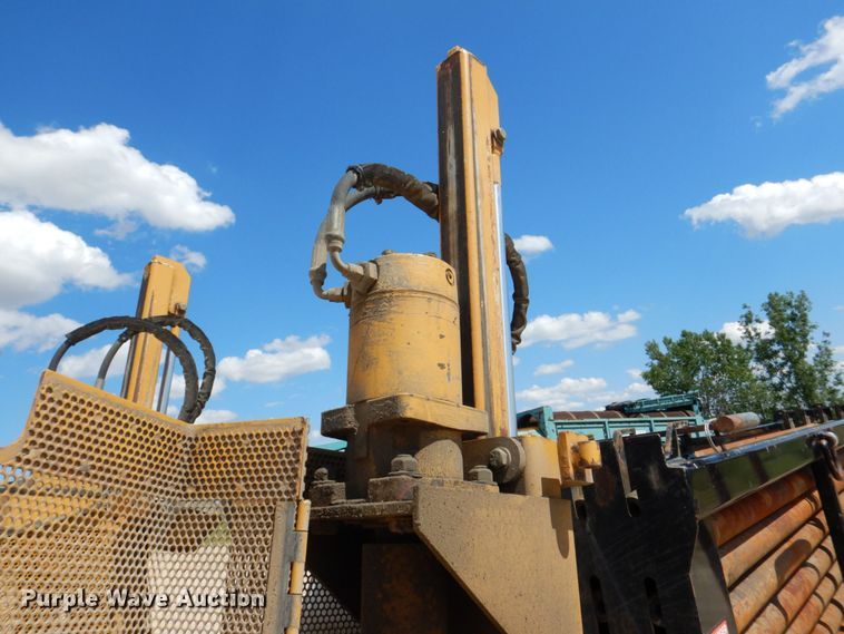 image for item MF9101 2005 Vermeer D24X40 Series II  directional boring unit