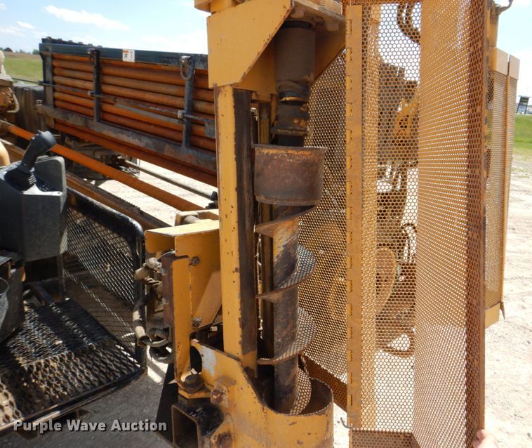 image for item MF9101 2005 Vermeer D24X40 Series II  directional boring unit