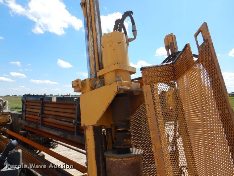 image for item MF9101 2005 Vermeer D24X40 Series II  directional boring unit