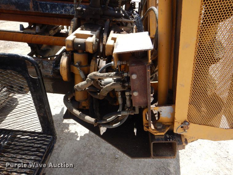 image for item MF9101 2005 Vermeer D24X40 Series II  directional boring unit