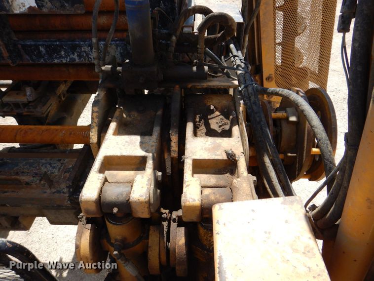 image for item MF9101 2005 Vermeer D24X40 Series II  directional boring unit