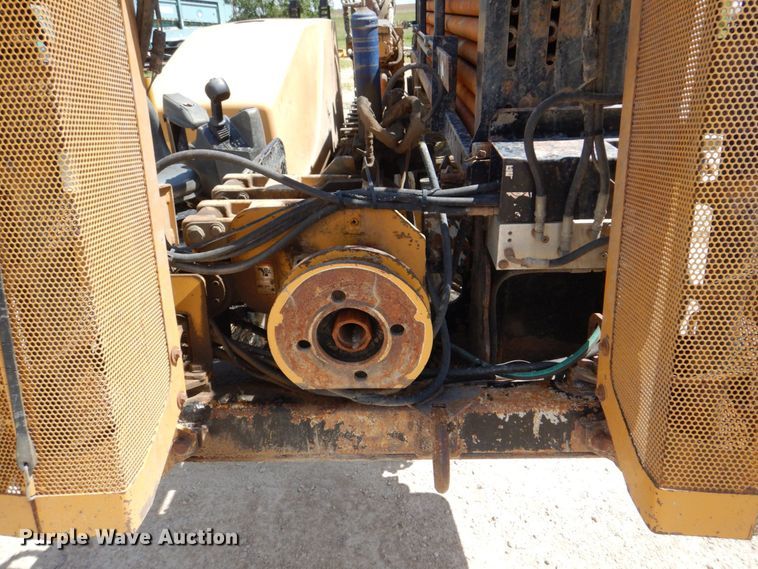 image for item MF9101 2005 Vermeer D24X40 Series II  directional boring unit