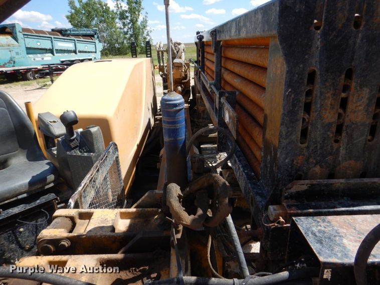 image for item MF9101 2005 Vermeer D24X40 Series II  directional boring unit