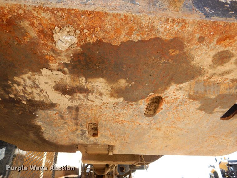 image for item MF9101 2005 Vermeer D24X40 Series II  directional boring unit