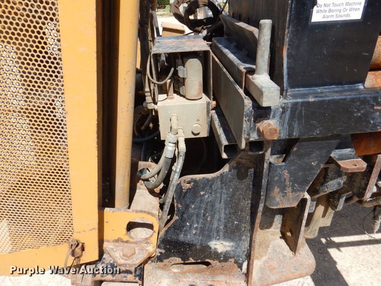 image for item MF9101 2005 Vermeer D24X40 Series II  directional boring unit