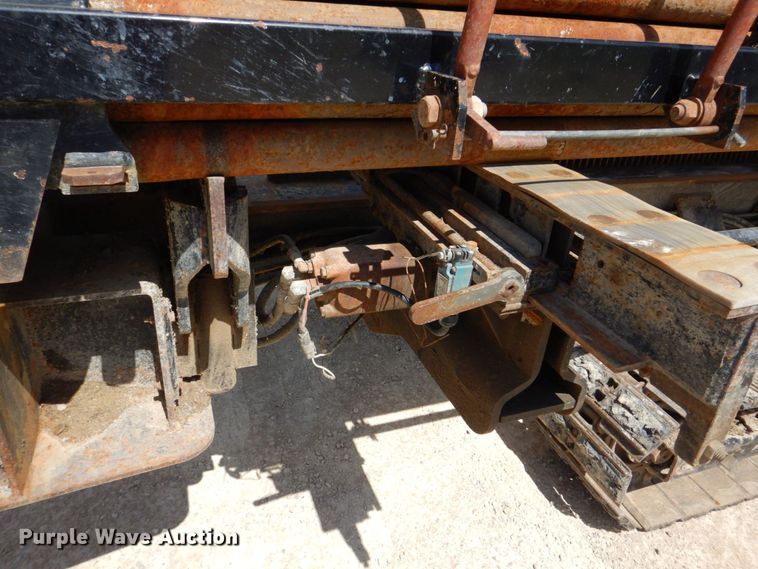 image for item MF9101 2005 Vermeer D24X40 Series II  directional boring unit