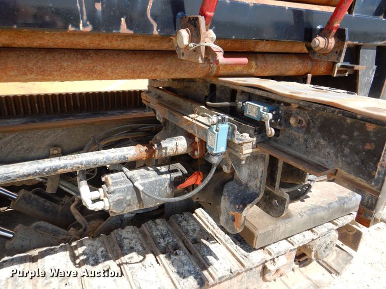 image for item MF9101 2005 Vermeer D24X40 Series II  directional boring unit